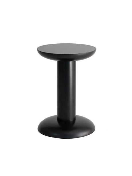 Thing Beistelltisch/Hocker, black von raawii - 1 - Jacobsen Plus