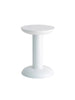 Thing Sidebord/Hocker, white fra raawii