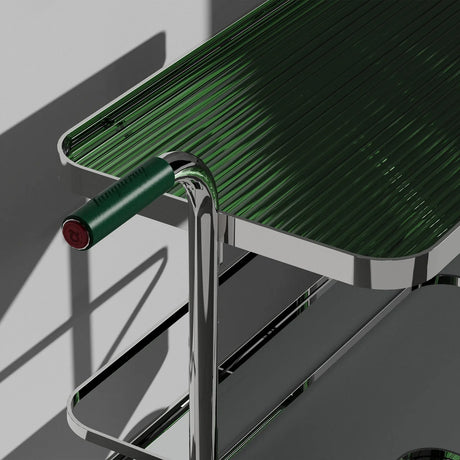 S 179 Tanqueray Bar-Trolley von Thonet - 4 - Jacobsen Plus