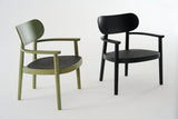 119 F lænestol fra Thonet - 9 - Jacobsen Plus