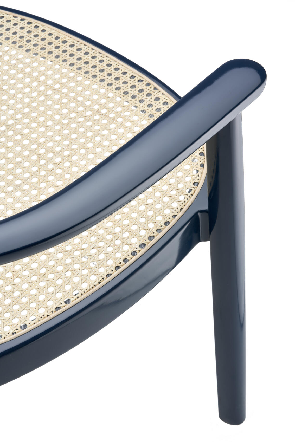 119 F lænestol fra Thonet - 8 - Jacobsen Plus