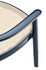 119 F lænestol fra Thonet - 8 - Jacobsen Plus