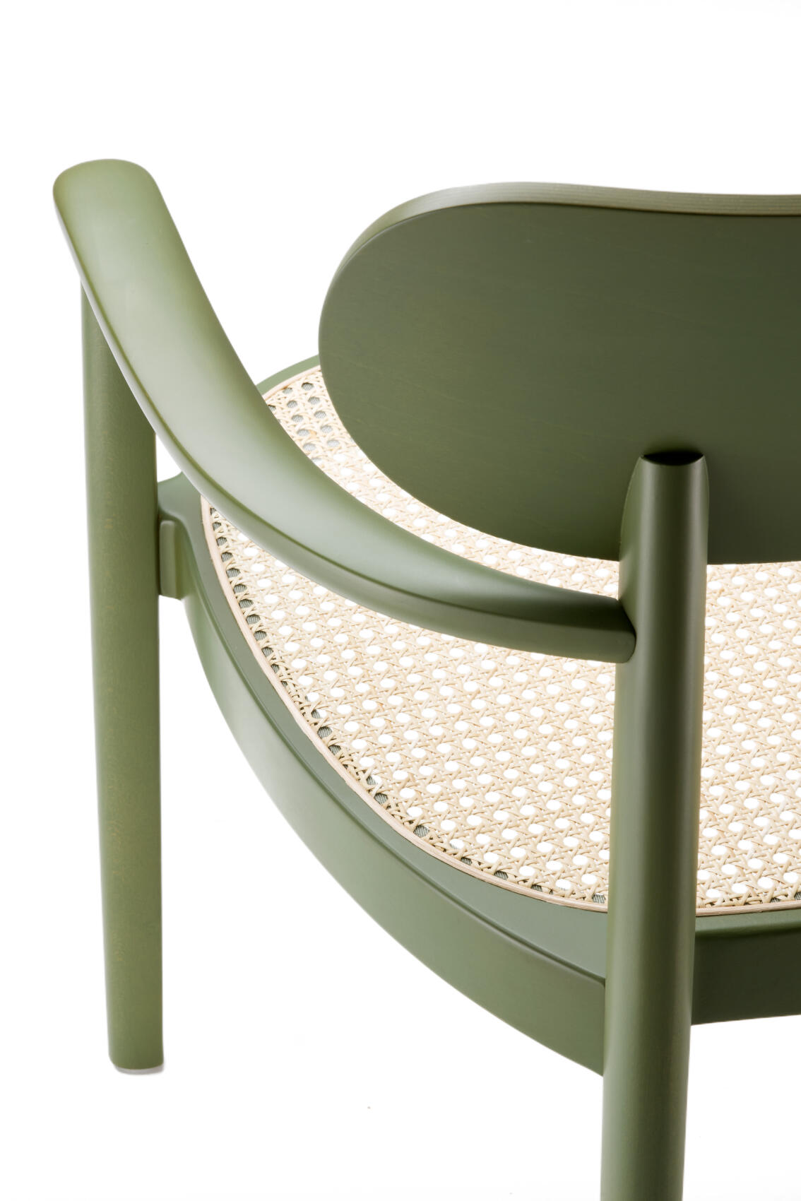 119 F lænestol fra Thonet
