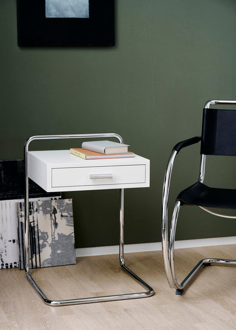 S 533 LF stol fra Thonet - 2 - Jacobsen Plus