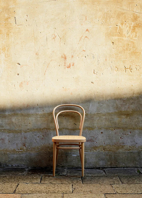 214 Esszimmerstuhl, Buche von Thonet - 2 - Jacobsen Plus