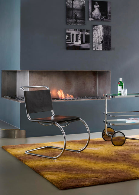 S 533 L stol fra Thonet - 2 - Jacobsen Plus