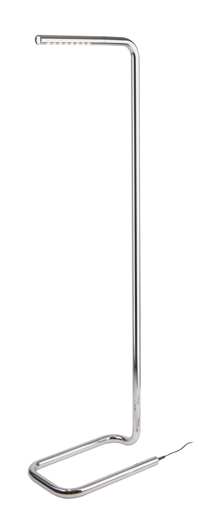 LUM 125 gulvlampe fra Thonet - 6 - Jacobsen Plus