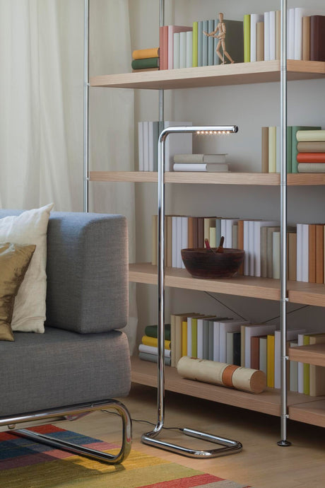 LUM 125 Stehleuchte von Thonet - 4 - Jacobsen Plus