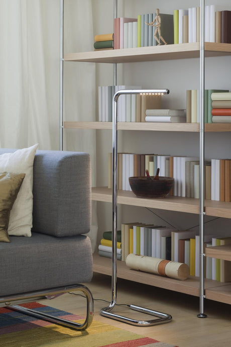 LUM 125 Stehleuchte von Thonet - 3 - Jacobsen Plus