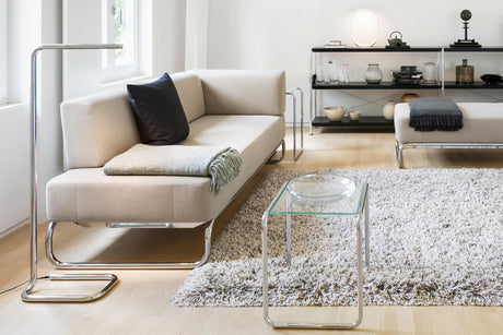 LUM 125 Stehleuchte von Thonet - 5 - Jacobsen Plus