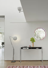 B 108 Konsolbord, Schwarz von Thonet - 2 - Jacobsen Plus