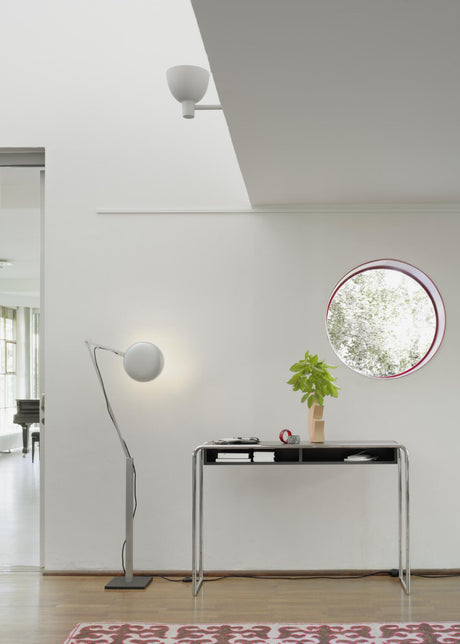 B 108 konsolbord, sort fra Thonet - 2 - Jacobsen Plus
