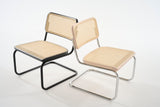 S 32 VL lænestol, natur felt fra Thonet - 2 - Jacobsen Plus