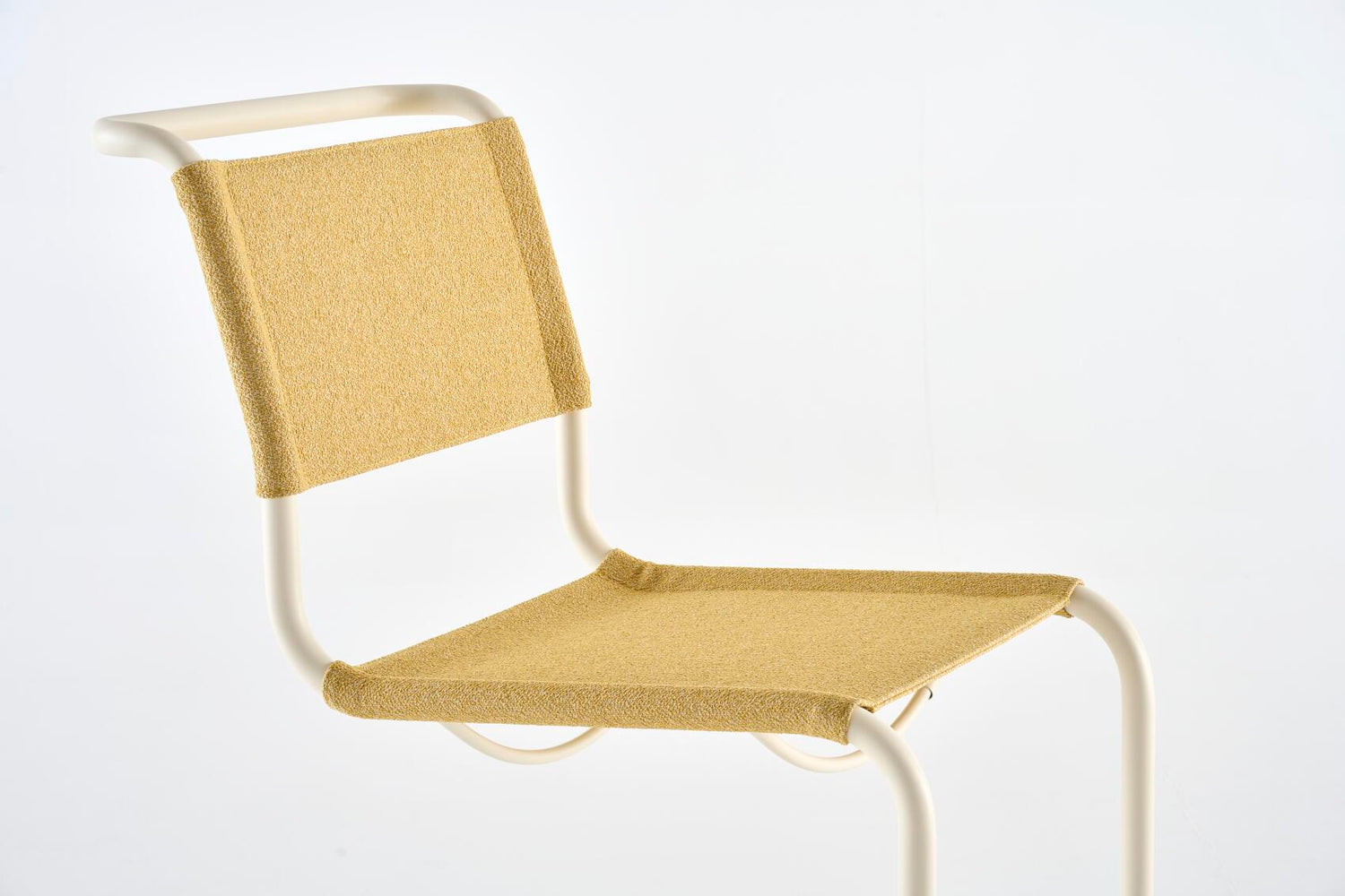 S 33 V Freischwinger-Stuhl von Thonet