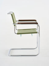 S 34 V Freischwingerstuhl von Thonet - 25 - Jacobsen Plus
