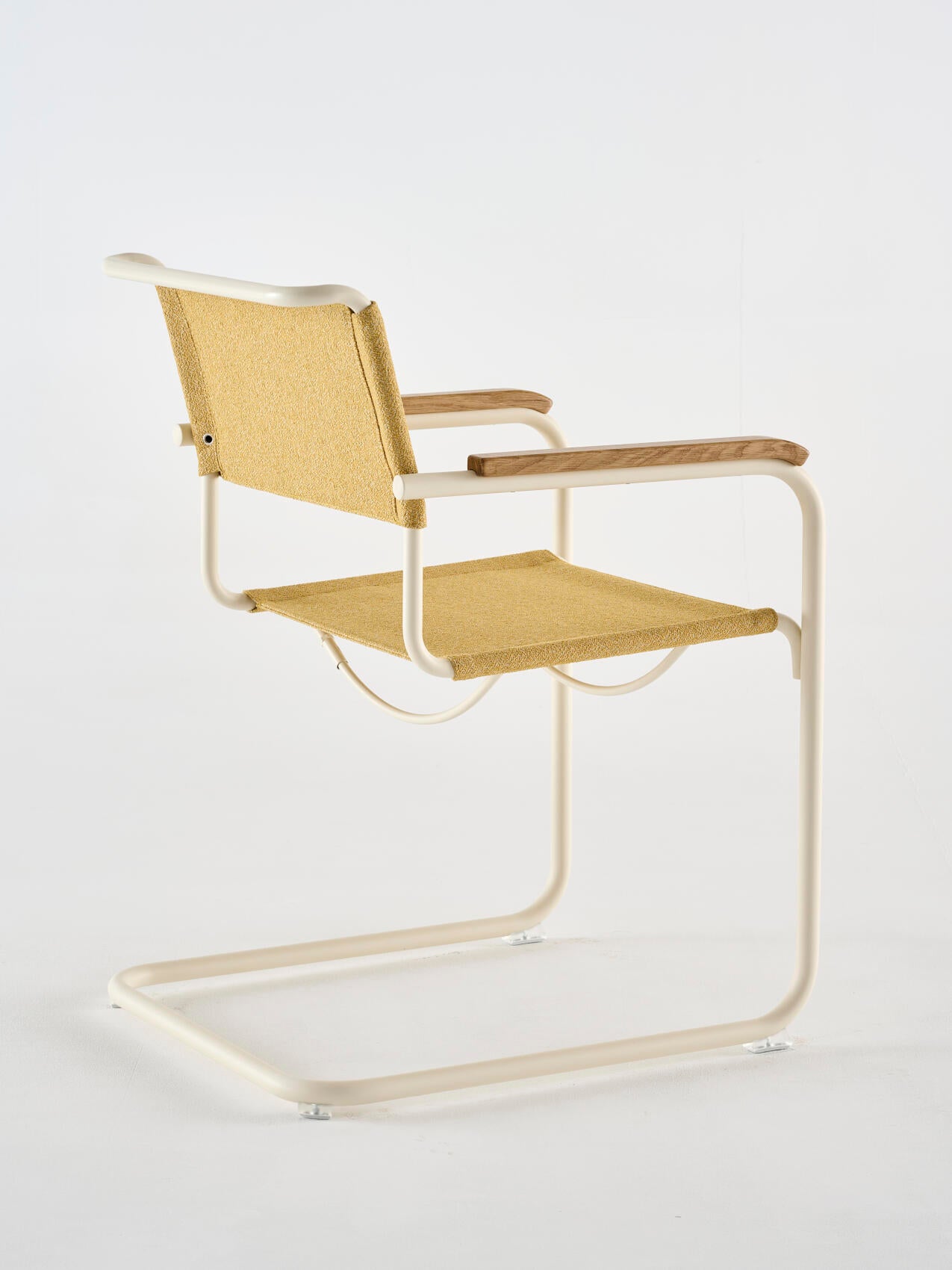 S 34 V Freischwingerstuhl von Thonet