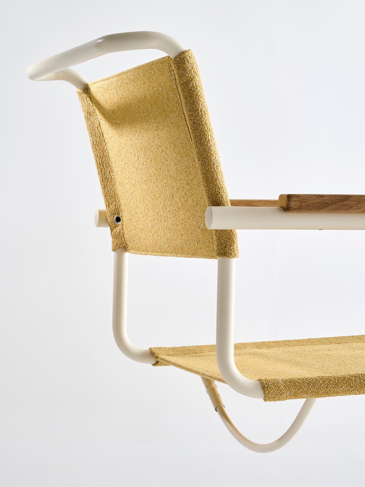 S 34 V Freischwingerstuhl von Thonet