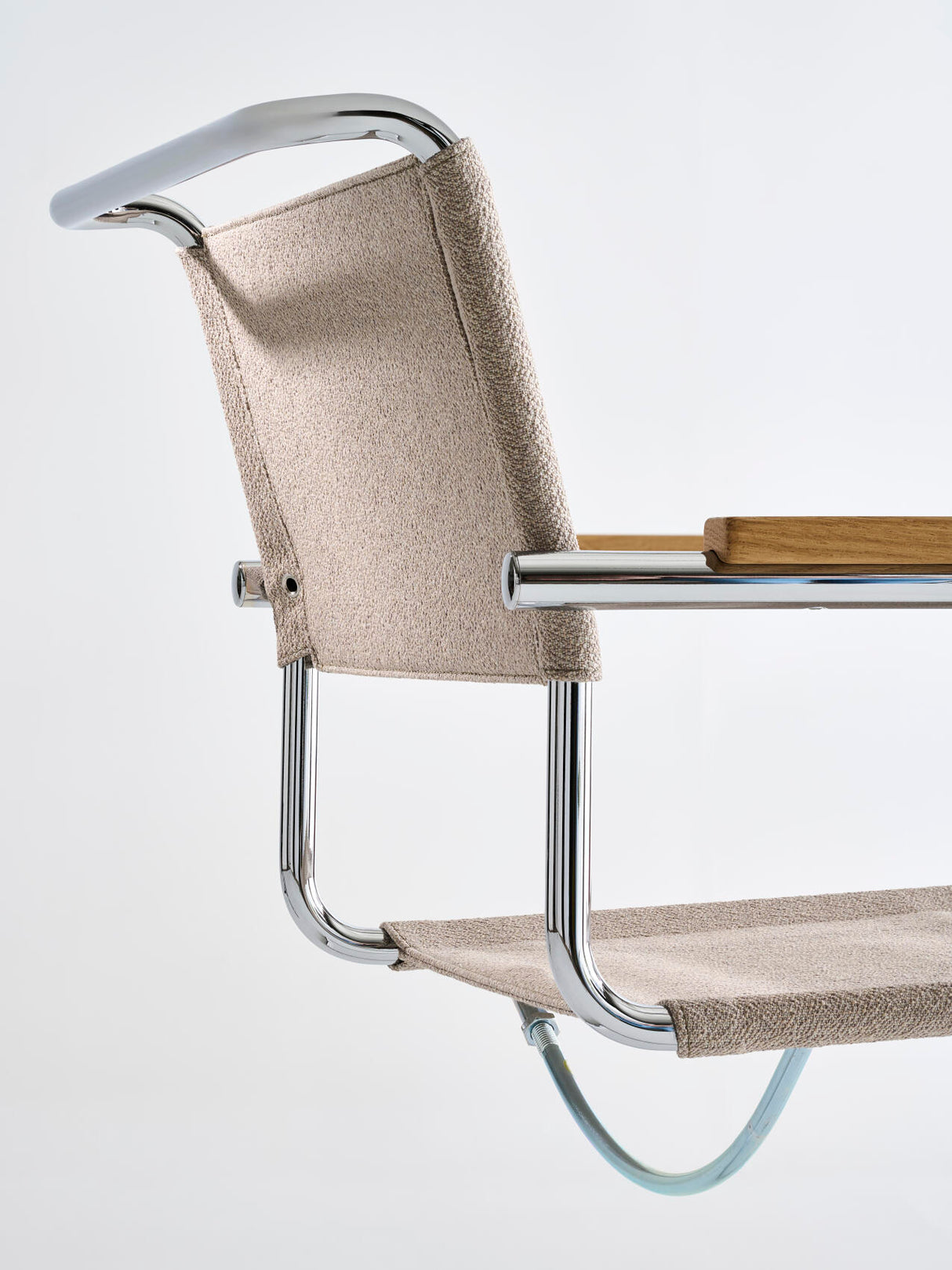 S 34 V Freischwingerstuhl von Thonet - 34 - Jacobsen Plus