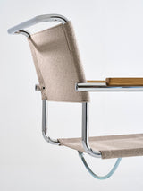 S 34 V Freischwingerstuhl von Thonet - 34 - Jacobsen Plus
