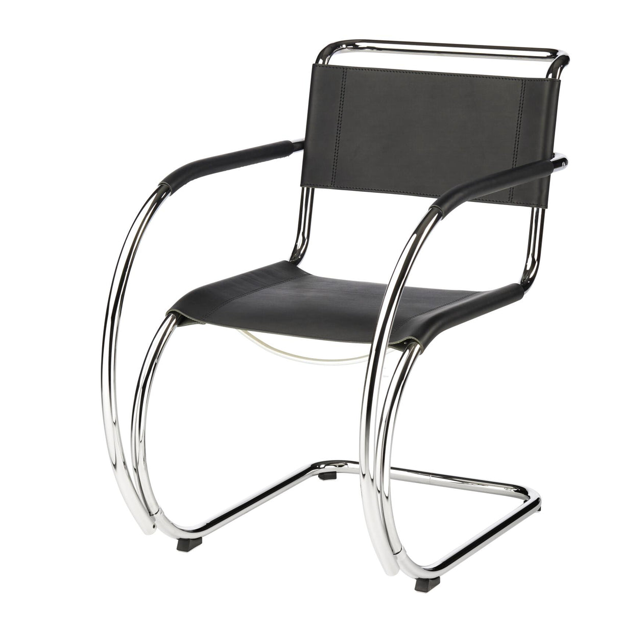 S 533 LF Stuhl von Thonet - 1 - Jacobsen Plus