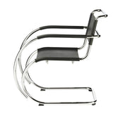 S 533 LF Stuhl von Thonet - 3 - Jacobsen Plus