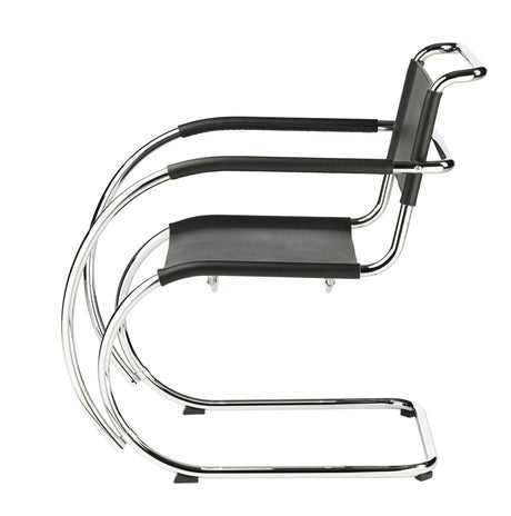 S 533 LF Stuhl von Thonet - 3 - Jacobsen Plus