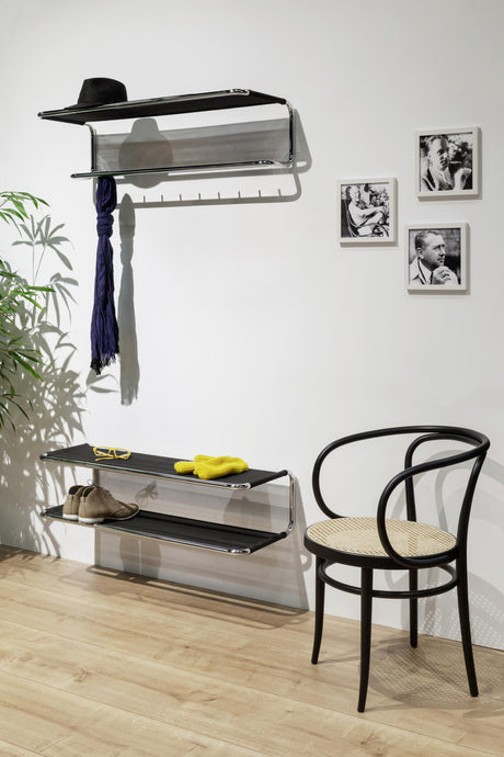 S 1520 Garderobenleiste von Thonet - 4 - Jacobsen Plus