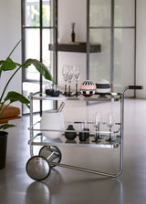 S 179 Barwagen von Thonet - 2 - Jacobsen Plus