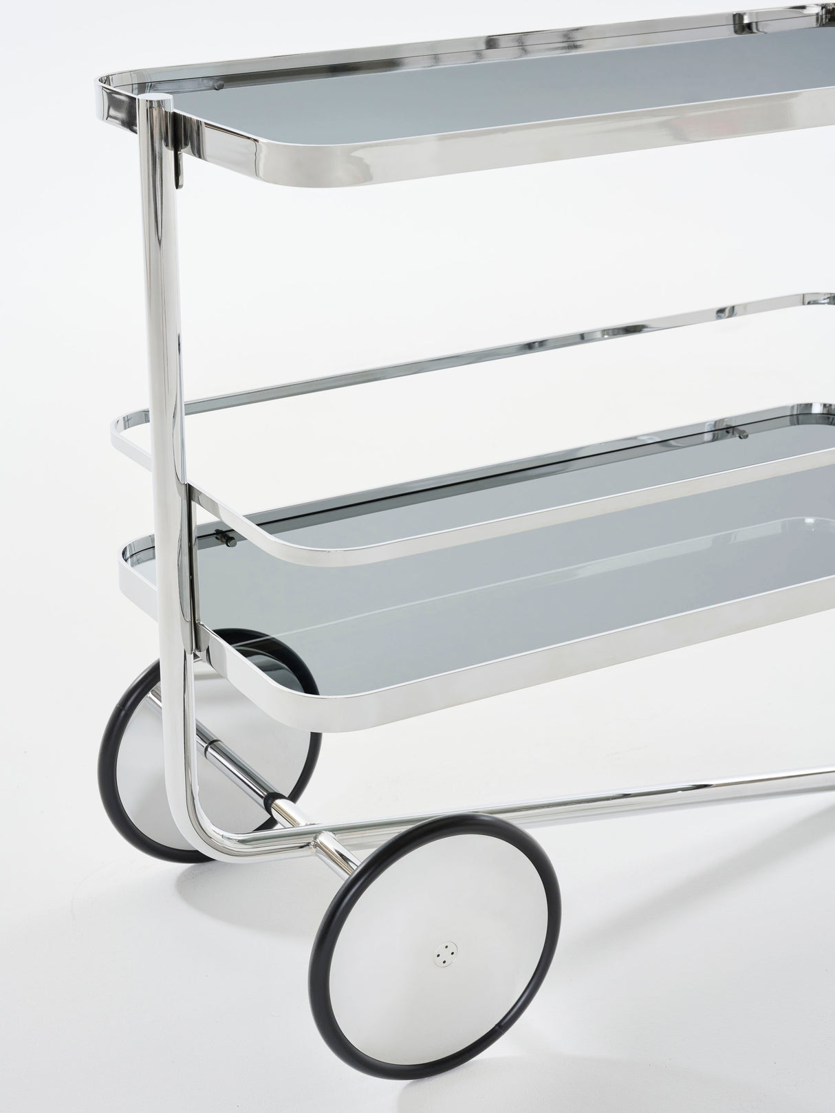 S 179 Barwagen von Thonet - 9 - Jacobsen Plus