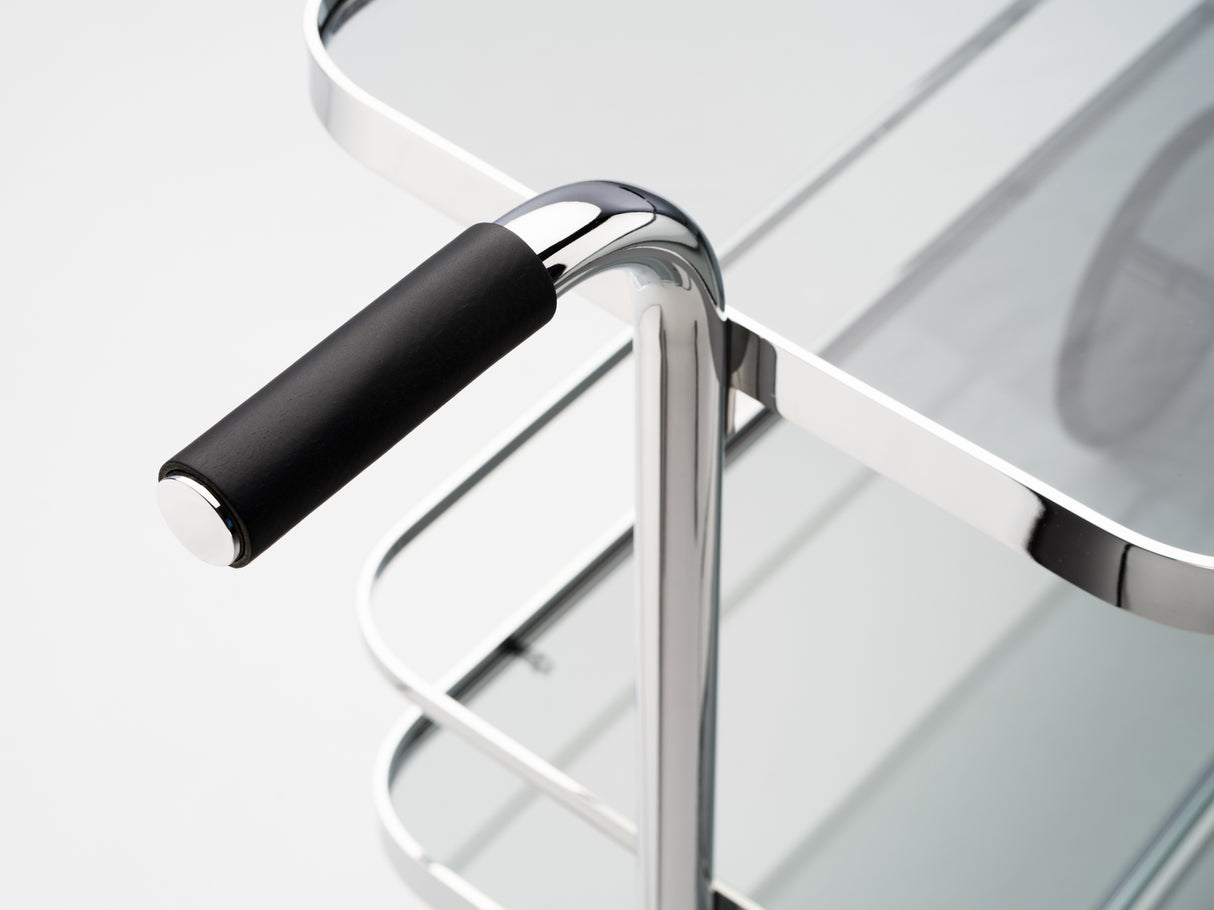 S 179 Barwagen von Thonet - 11 - Jacobsen Plus
