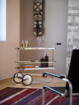 S 179 Barwagen von Thonet - 6 - Jacobsen Plus
