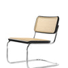 Stained beech black TP 29
