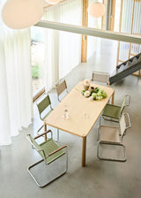 S 34 V Freischwingerstuhl von Thonet - 1 - Jacobsen Plus