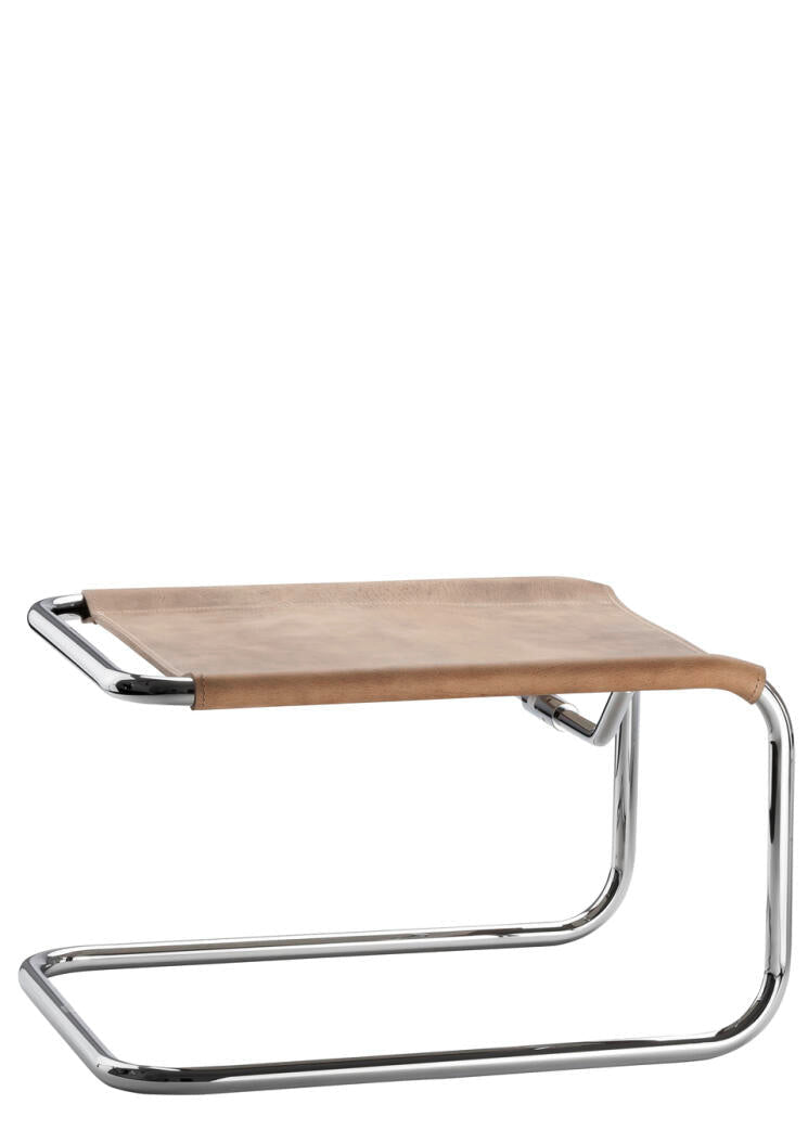 S 35 LH fodskammel fra Thonet