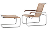 S 35 LH fodskammel fra Thonet - 4 - Jacobsen Plus