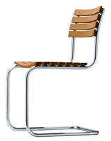 S 40 Outdoor Freischwinger von Thonet - 1 - Jacobsen Plus