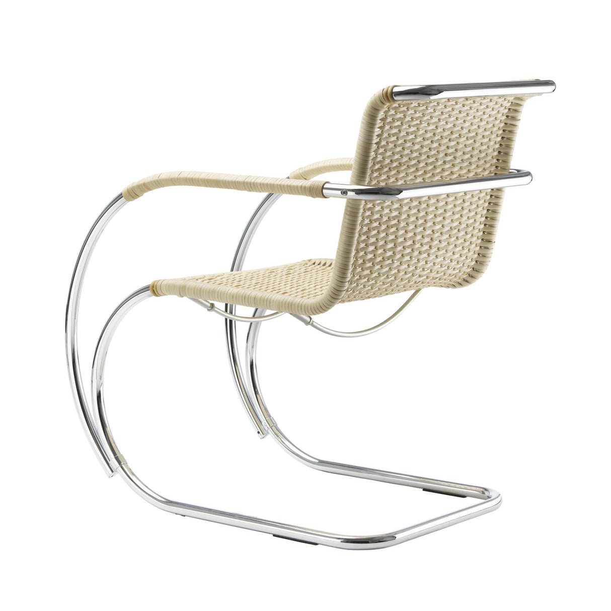 S 533 RF Stuhl von Thonet - 4 - Jacobsen Plus