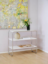 B 22 a reol fra Thonet - 3 - Jacobsen Plus