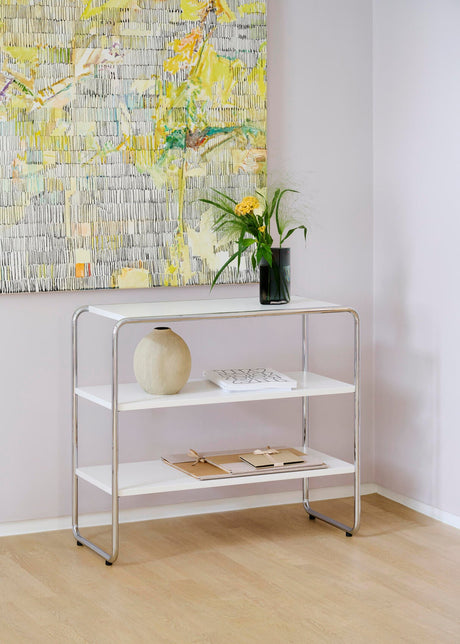 B 22 a Regal von Thonet - 2 - Jacobsen Plus