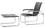 S 35 LH fodskammel fra Thonet - 5 - Jacobsen Plus