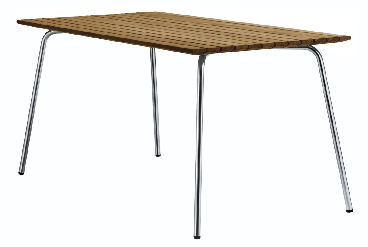 S 1040 havebord, 150x78 cm fra Thonet - 4 - Jacobsen Plus