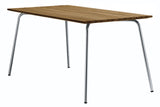 S 1040 havebord, 150x78 cm fra Thonet - 4 - Jacobsen Plus