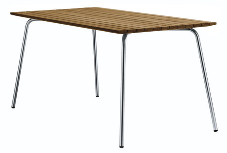 S 1040 Gartentisch, 150x78 cm von Thonet - 4 - Jacobsen Plus
