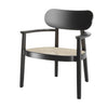 Nature - Stained beech black TP 29