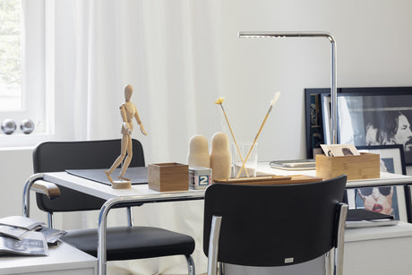 LUM 50 Tischleuchte von Thonet - 4 - Jacobsen Plus