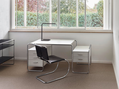 S 533 L Stuhl von Thonet - 4 - Jacobsen Plus