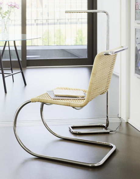 S 533 R Stuhl von Thonet - 3 - Jacobsen Plus