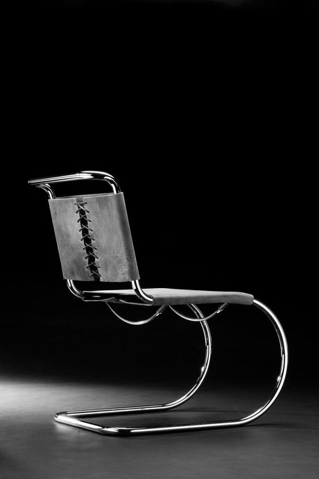 S 533 L Stuhl von Thonet - 3 - Jacobsen Plus