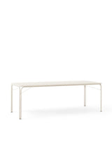 Thorvald SC99 Havebord, 220x95 fra &Tradition - 10 - Jacobsen Plus