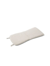 Thorvald Hynde til SC94/SC95 Havestol fra &Tradition - Sunbrella Heritage Papyrus - Jacobsen Plus